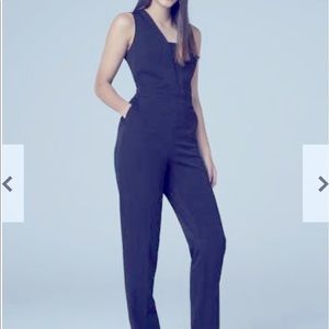 *New w/ tags* Long Tall Sally jumpsuit